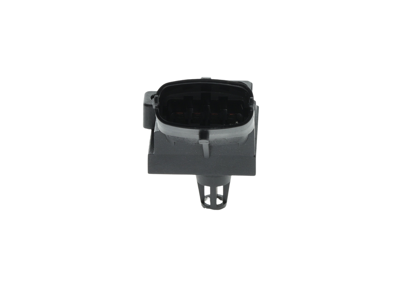 Sensor, innsugningsluft temperatur - 0261230295 BOSCH - 30622083, AJ811668, LR008887