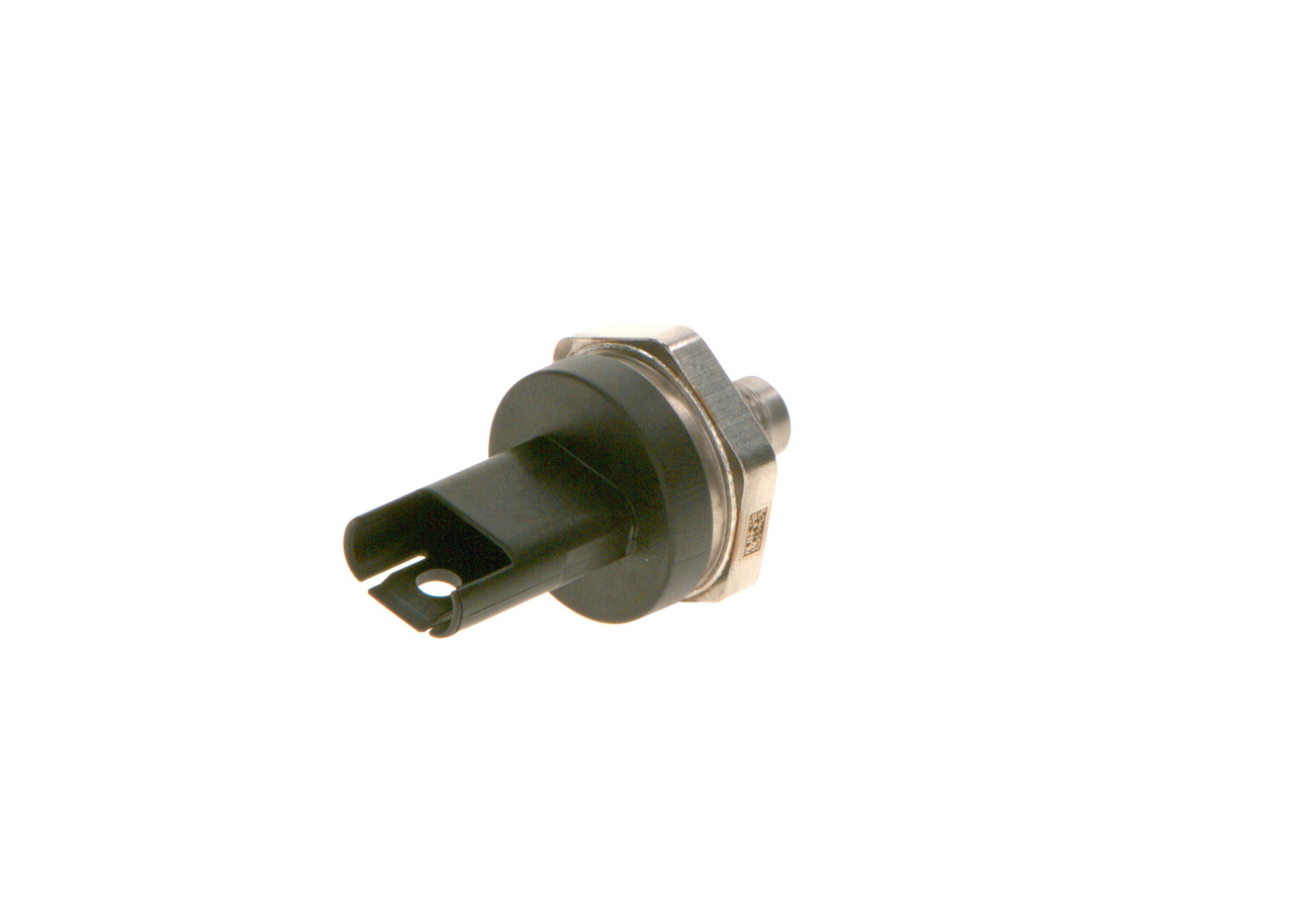 Sensor, drivstofftrykk - 0261230348 BOSCH - 13537622231, 0261230349