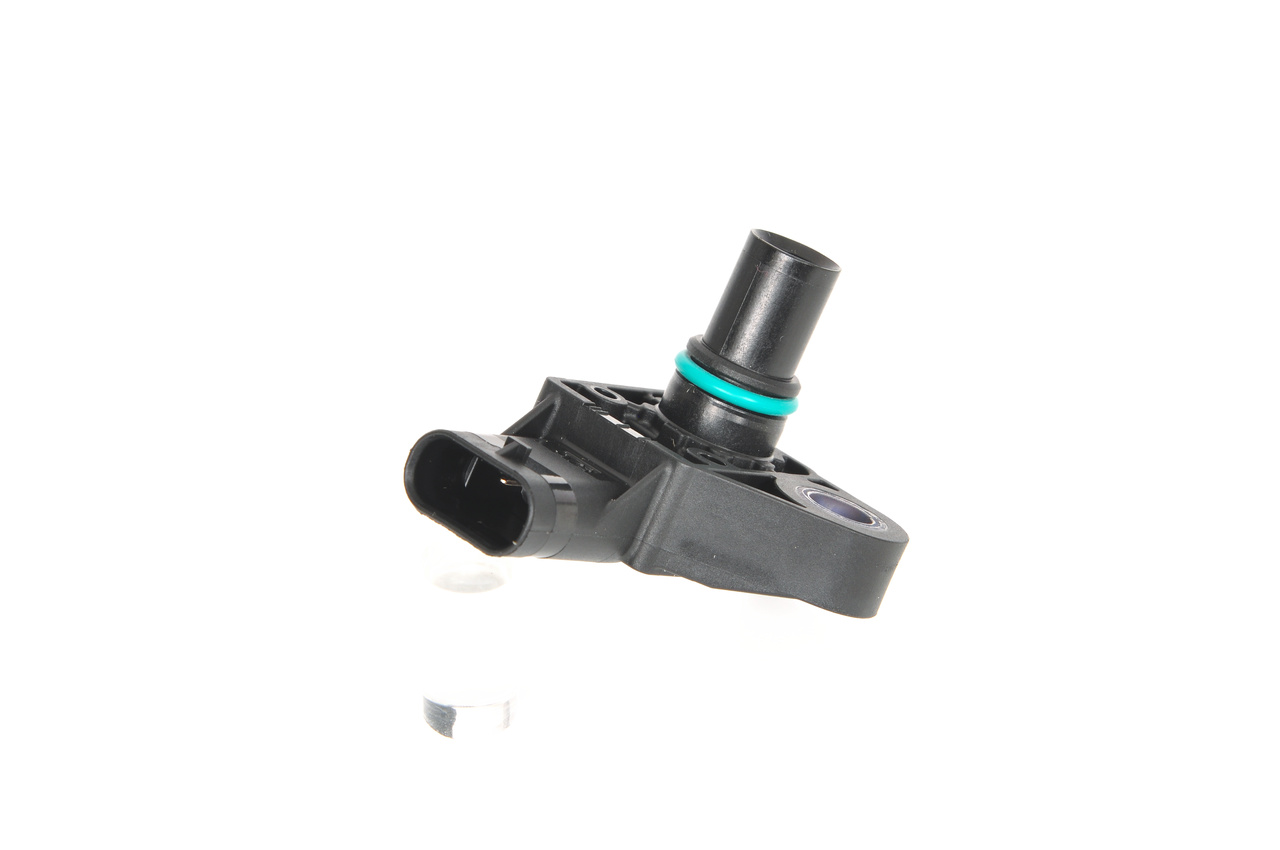 Sensor, ladetrykk MAP - 0261230350 BOSCH - A0091533328, 0091533328, 0261230351