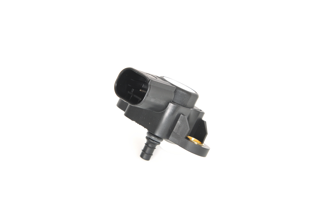 Sensor, ladetrykk MAP - 0261230355 BOSCH - A0091534828, 0091534828, CR189001