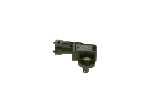 Sensor, sugerørtrykk - 0261230358 BOSCH - 1865A248