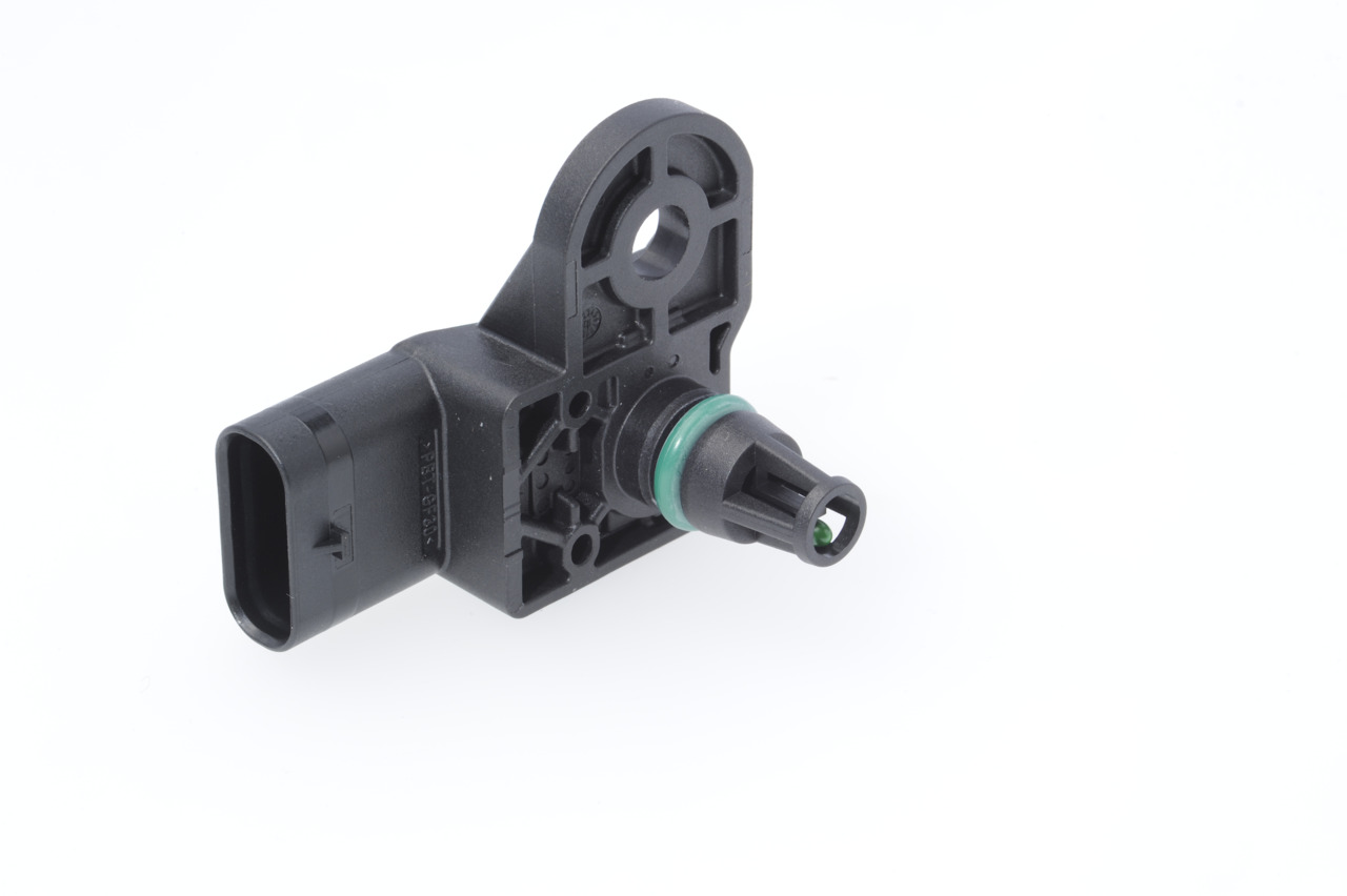 Sensor, ladetrykk MAP - 0261230359 BOSCH - 13627633663, 7633663, 0261230360