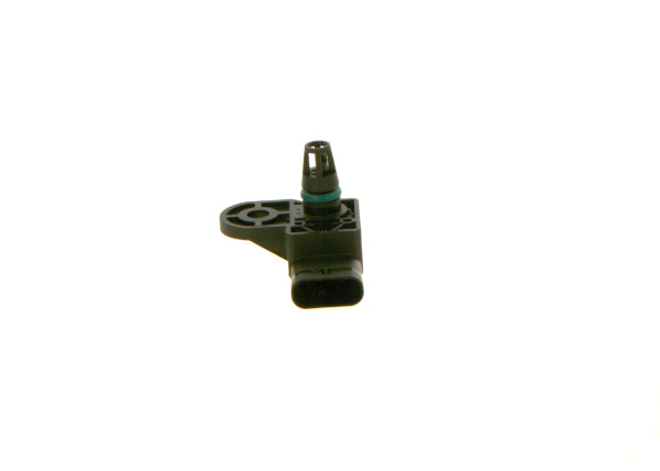 Sensor, ladetrykk MAP - 0261230412 BOSCH - 9806432580