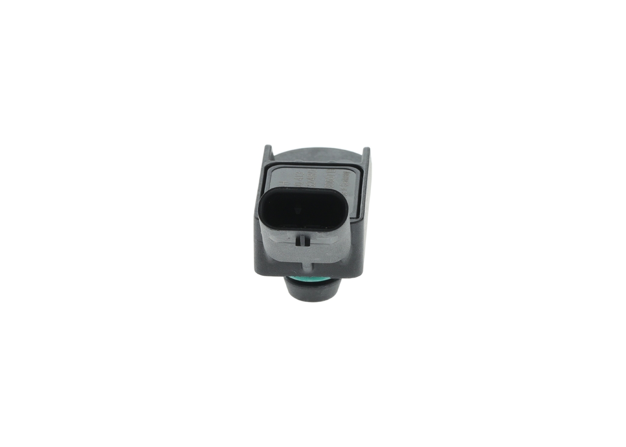Sensor, sugerørtrykk - 0261230413 BOSCH - 9806432480