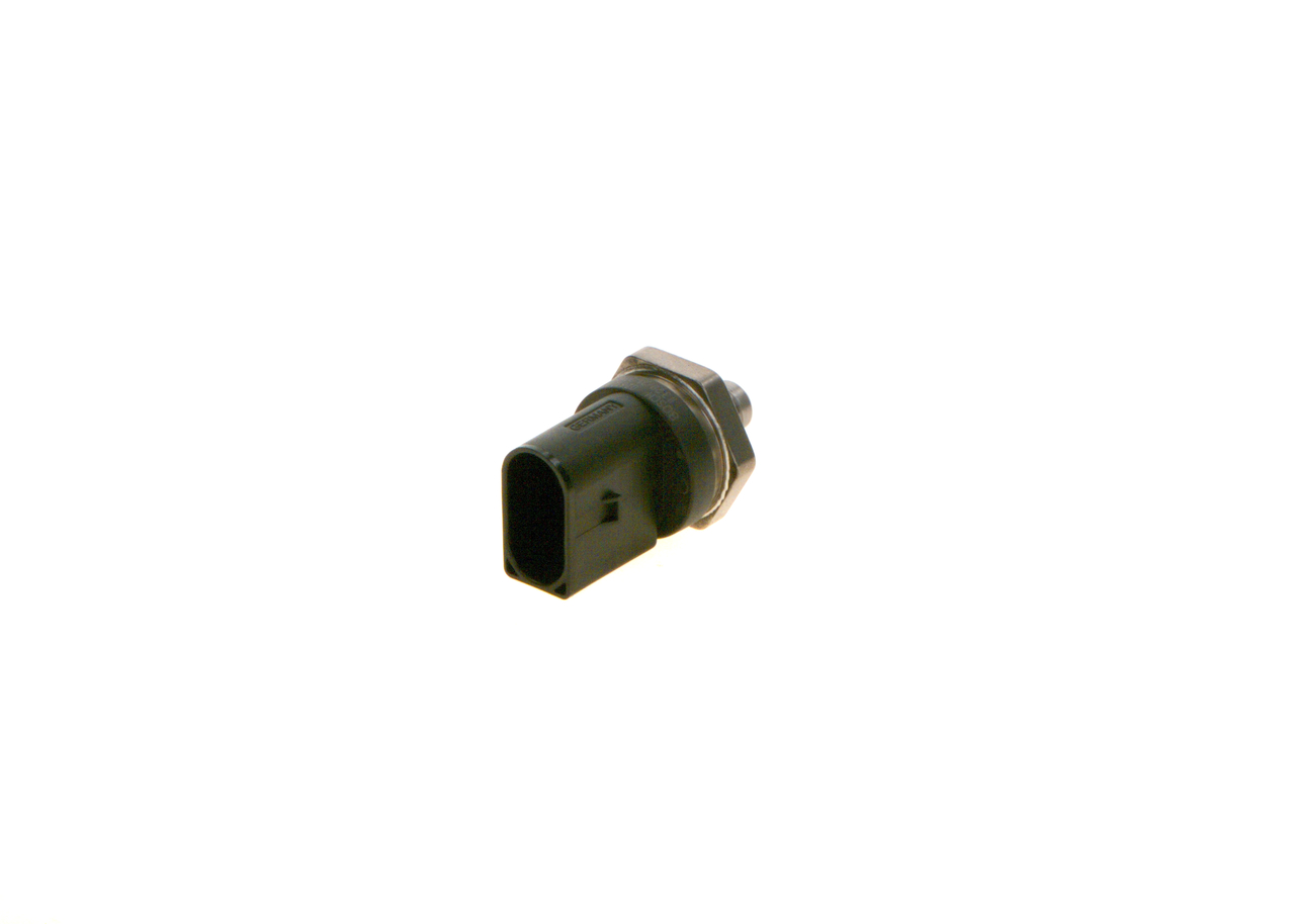 0261230414, Sensor, drivstofftrykk, Snímač, tlak paliva, BOSCH, 06H906051F, 06H906051G, 06H906051K, PAC906051B, 06H906051J, 0261230384, 0261230385, 0261230392, 0261230393, 0261230415, 0261230568