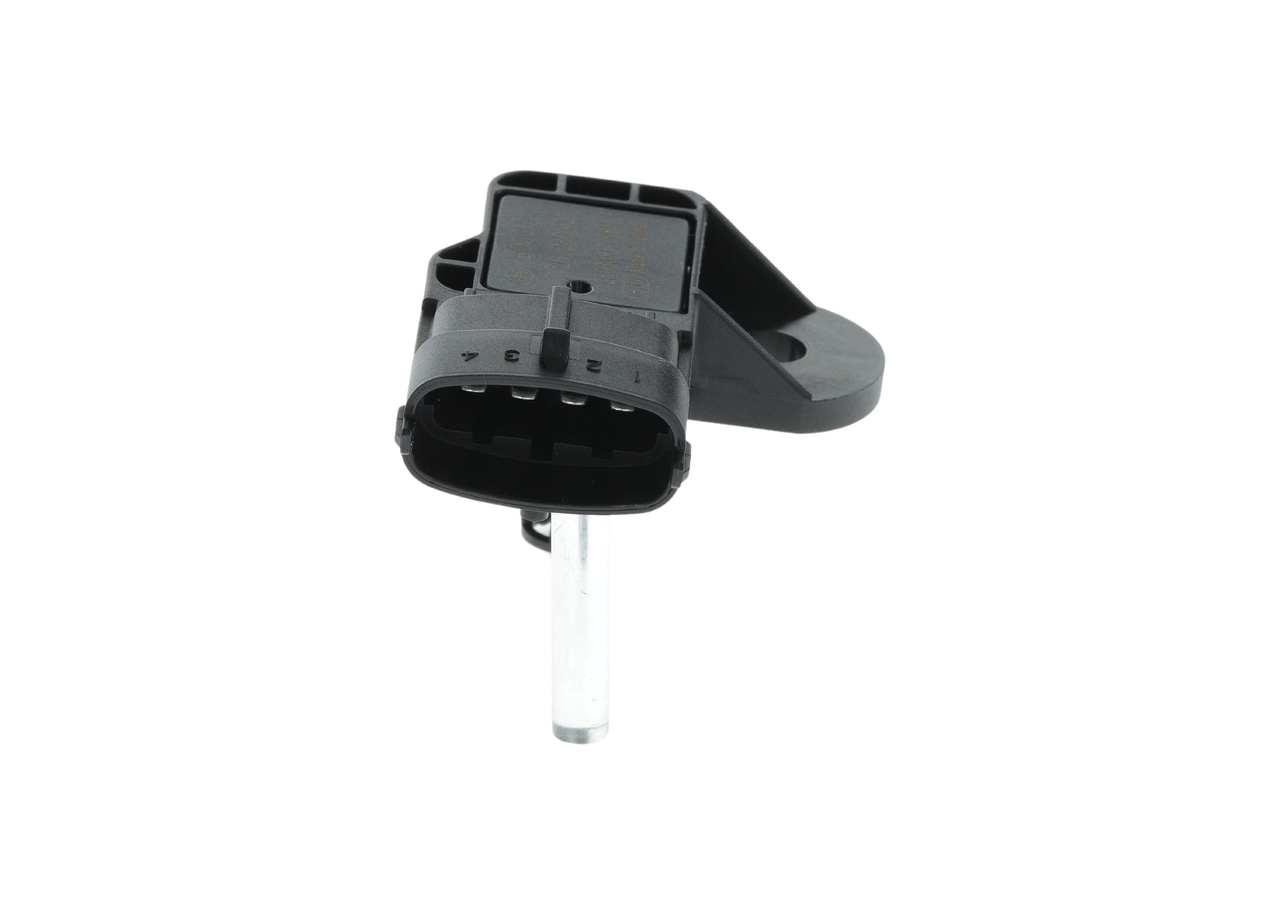 Sensor, ladetrykk MAP - 0261230423 BOSCH - 31405341, 0261230424