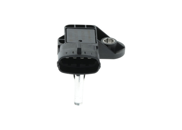 Sensor, ladetrykk MAP - 0261230427 BOSCH - LR091865, T2R17754, 02T2R17754