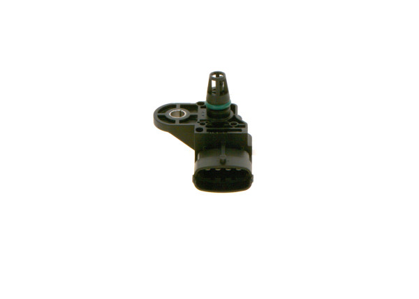 Sensor, sugerørtrykk - 0261230435 BOSCH - 16FA640CP, 37830-RPY-G12