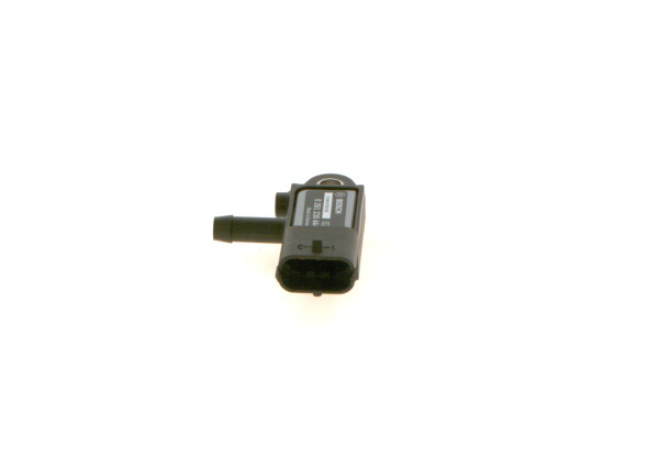 Sensor, sugerørtrykk - 0261230444 BOSCH - 109619, 7P5906051, 9A160611400