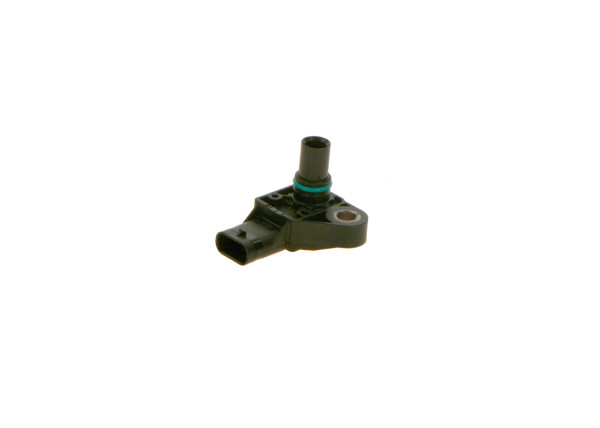 Sensor, ladetrykk MAP - 0261230461 BOSCH - A0091533428, 0091533428, 0261230462