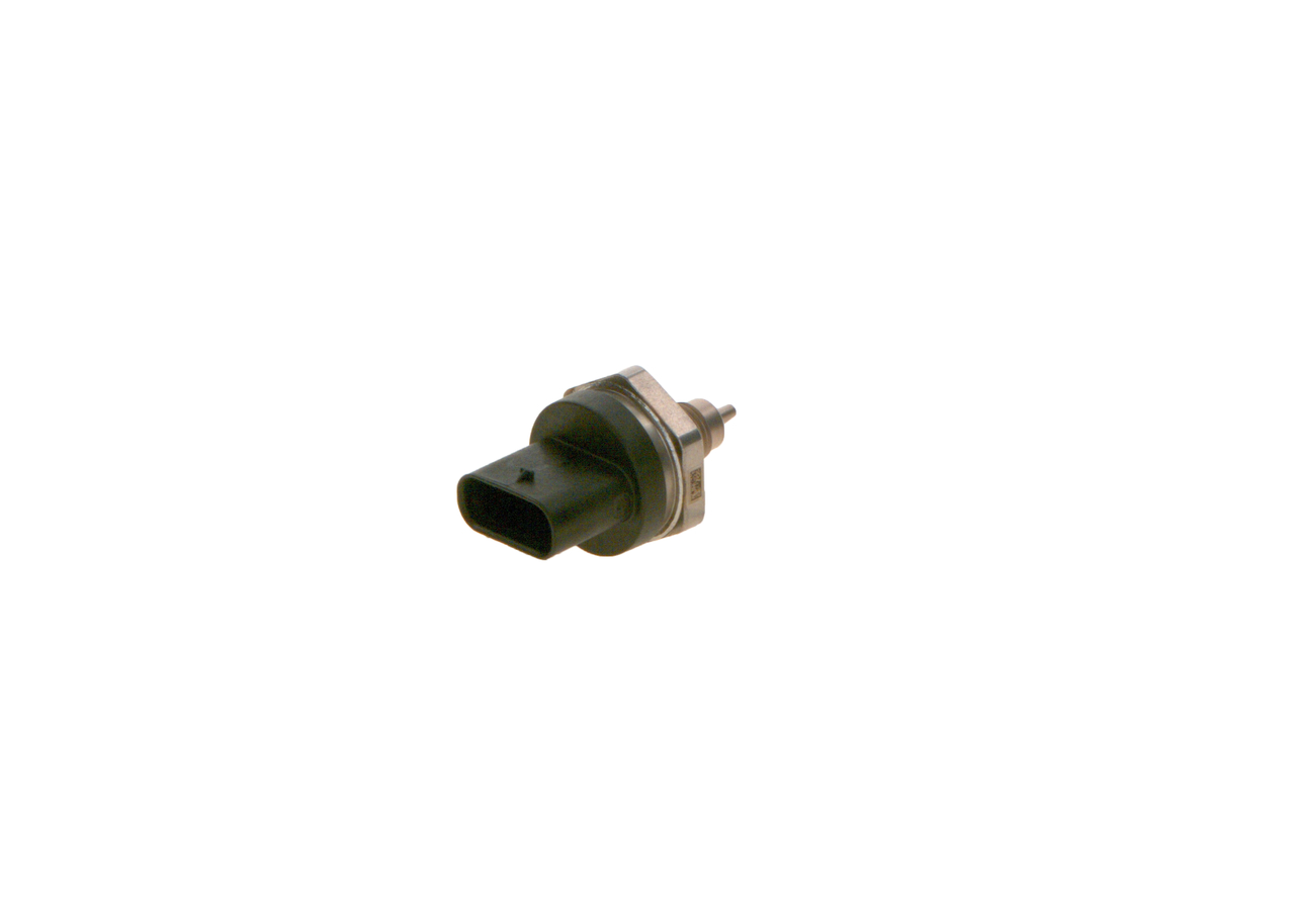 Sensor, oljetemperatur/-trykk - 0261230492 BOSCH - 5802795130, JR3Z9G756A