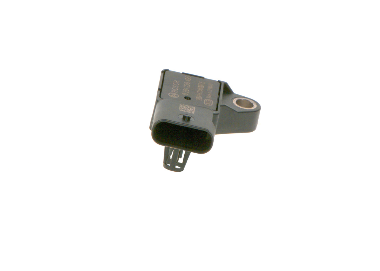 Sensor, sugerørtrykk - 0261230495 BOSCH - K2GA9F479BB, 2224401