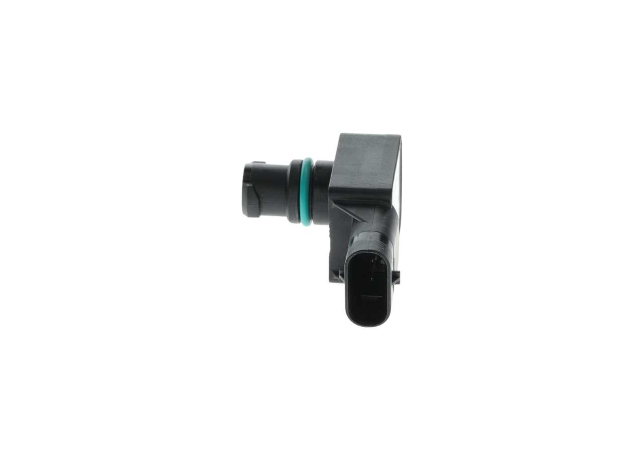 Sensor, ladetrykk MAP - 0261230506 BOSCH - A0009055906, A0071530528, 0009055906