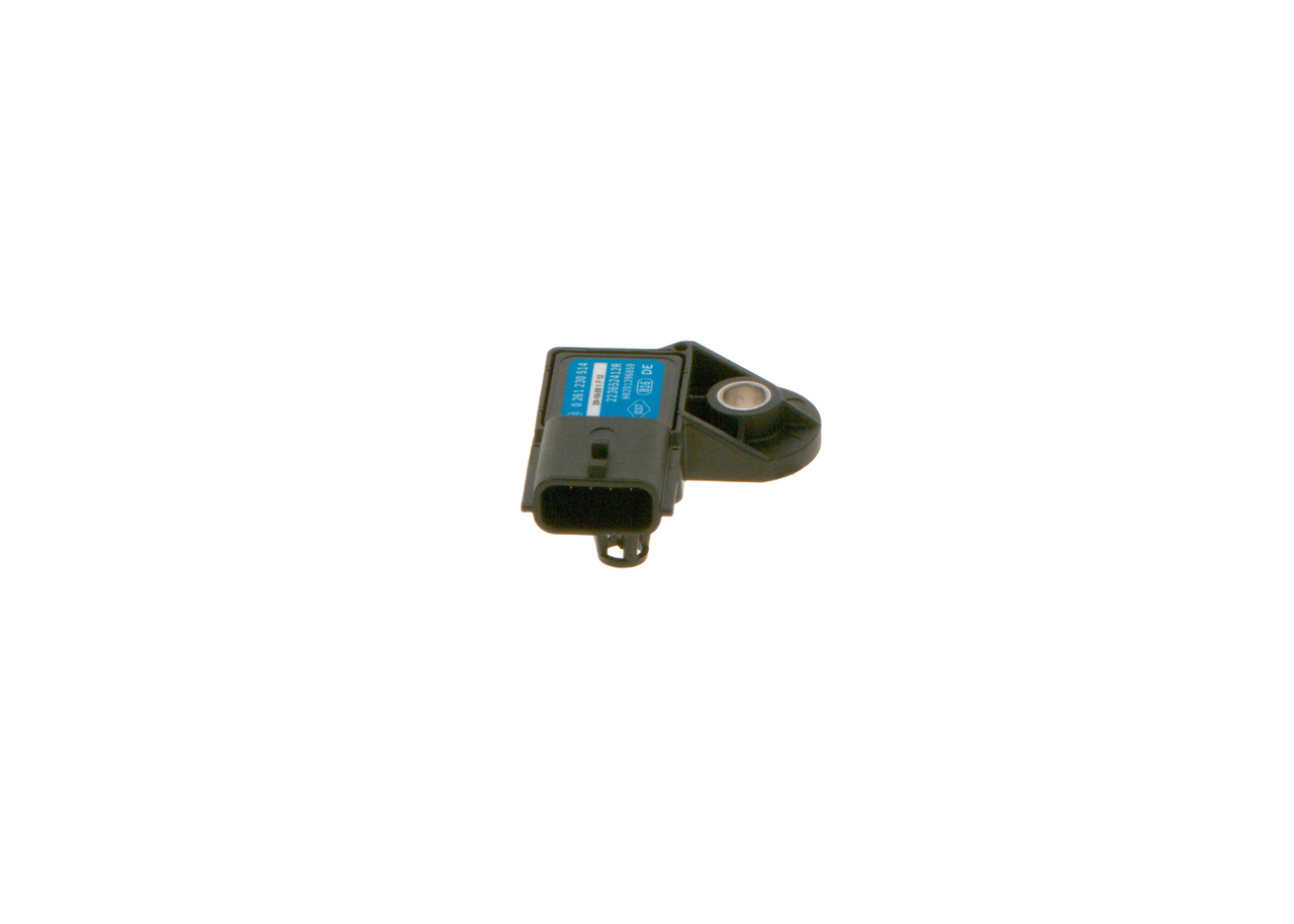 Sensor, sugerørtrykk - 0261230514 BOSCH - 223652412R, 223659800R, 0281006390