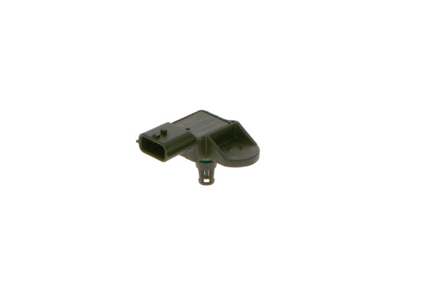Sensor, ladetrykk MAP - 0261230515 BOSCH - S552-18-211, S552-18-211A, 0261230516