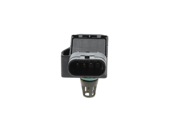 Sensor, sugerørtrykk - 0261230536 BOSCH - 06L906051H, 0261230537
