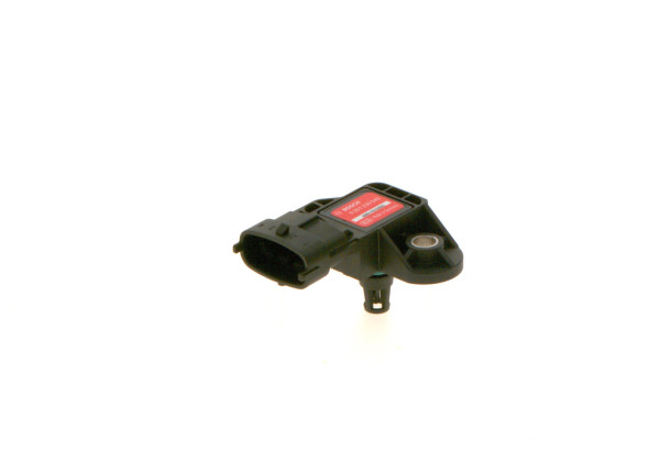 Sensor, ladetrykk MAP - 0261230549 BOSCH - J6P312B676AA, T4A40981, 02T4A40981