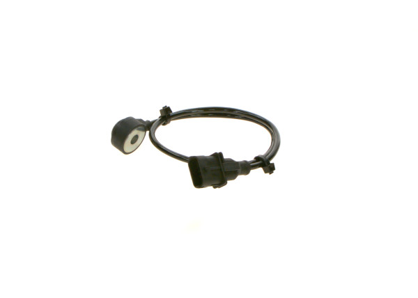 0261231167, Bankesensor, Senzor klepání, BOSCH, 112135, 187740