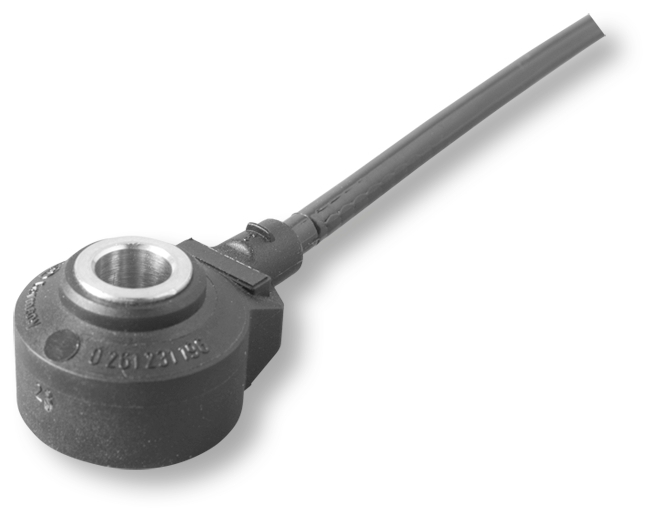 Bankesensor - 0261231196 BOSCH - 2127415, MR985033, 0261231180