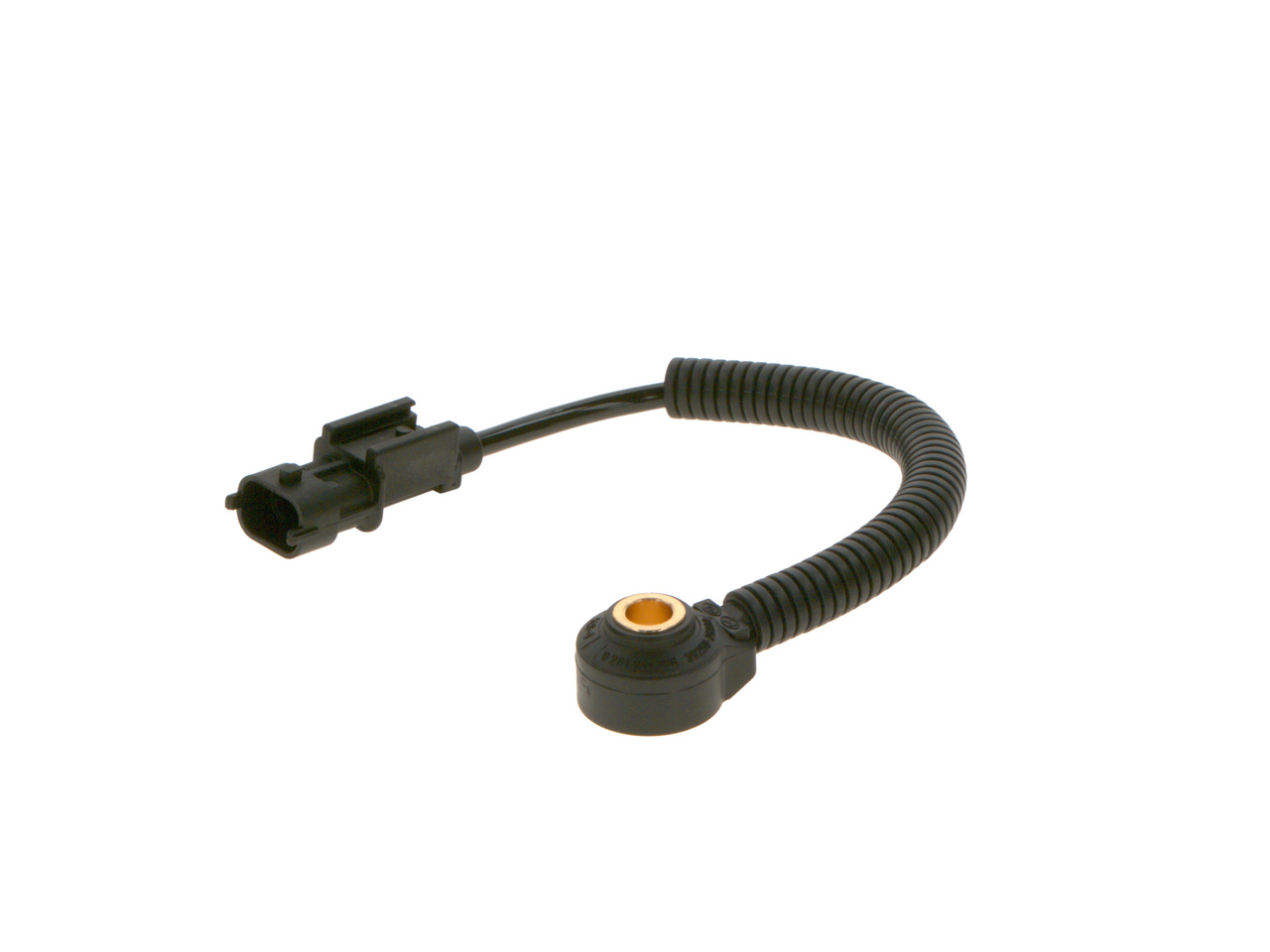 Bankesensor - 0261231226 BOSCH - 3925002900, 517977830, 3925026900