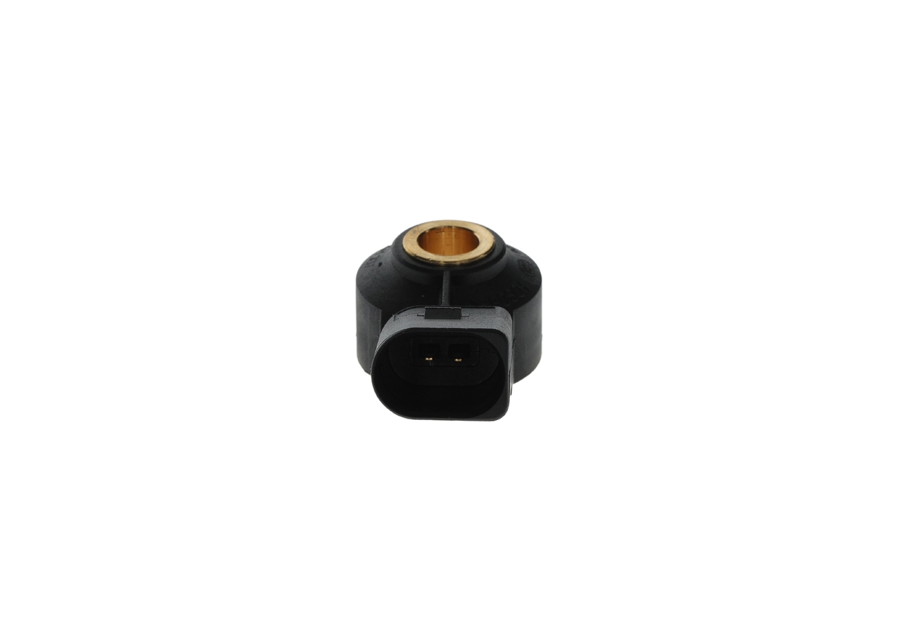 Bankesensor - 0261231337 BOSCH - 06M905377, PAC905377A, 0261231338