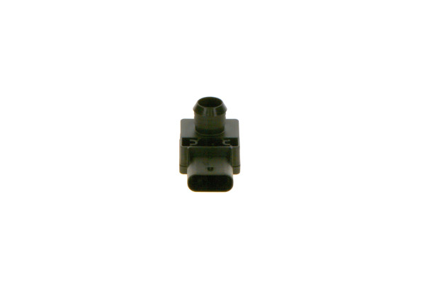 Trykksensor, bremsekraftforsterker - 0261232000 BOSCH - 000279681, A0009058500, 0009058500