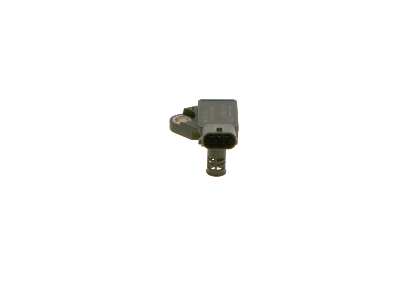 0261232030, Sensor, ladetrykk MAP, Snímač, plnicí tlak, BOSCH, 06E906051AC, PAC906051C, 0261232031