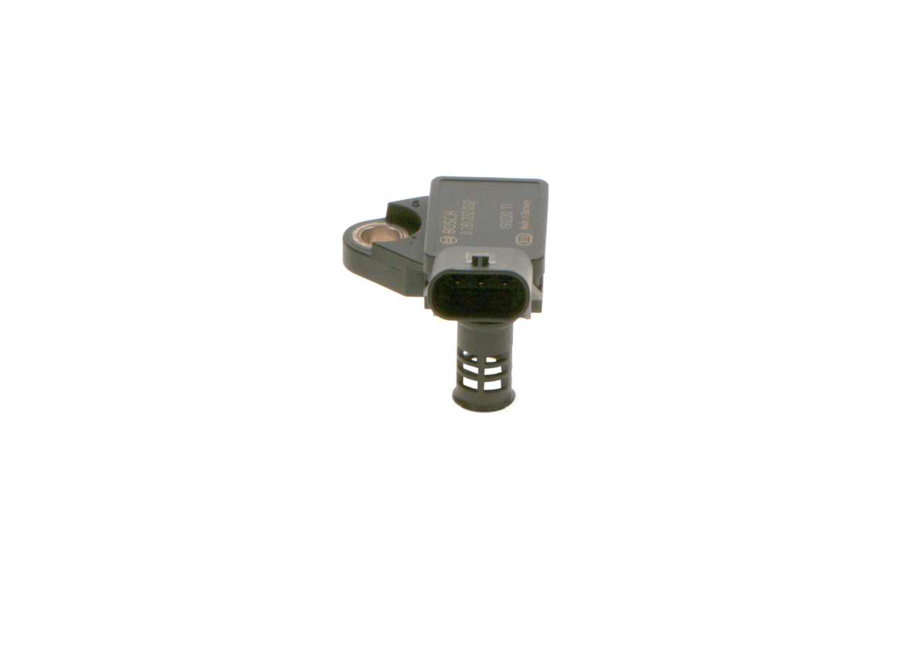 Sensor, ladetrykk MAP - 0261232032 BOSCH - 06E906051AD, 06E906051T, PAC906051D