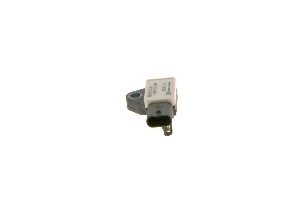 Sensor, ladetrykk MAP - 0261232034 BOSCH - A0001530300, 0001530300, 0261232035