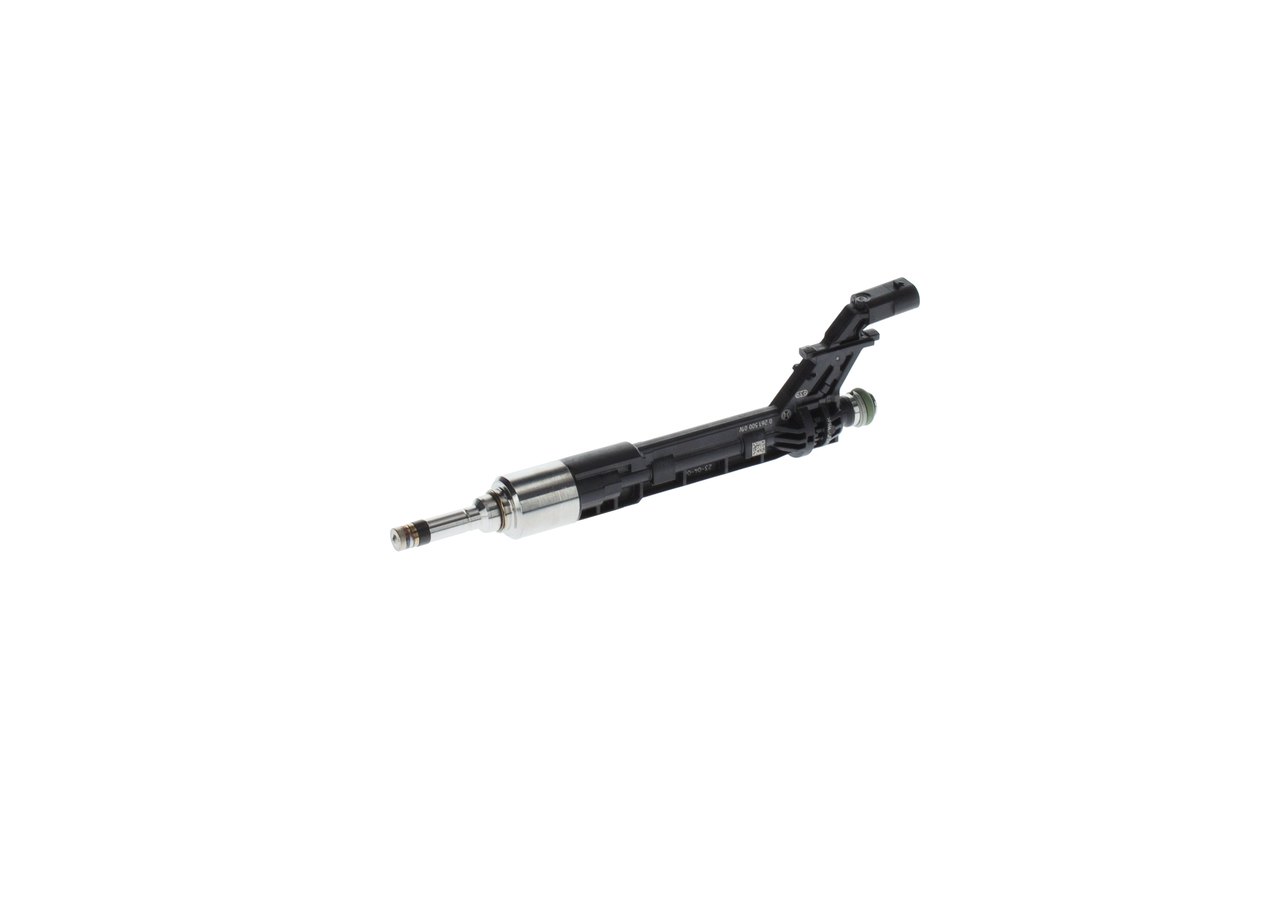 Innsprøytningsdyse - 026150001V BOSCH - 06M906036AD, PAC906036H, 06M906036AQ