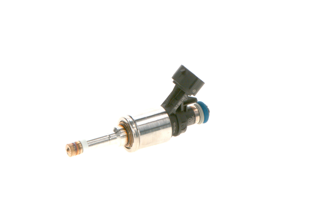 Innsprøytningsdyse - 0261500210 BOSCH - 16600BV80A, 0261500211
