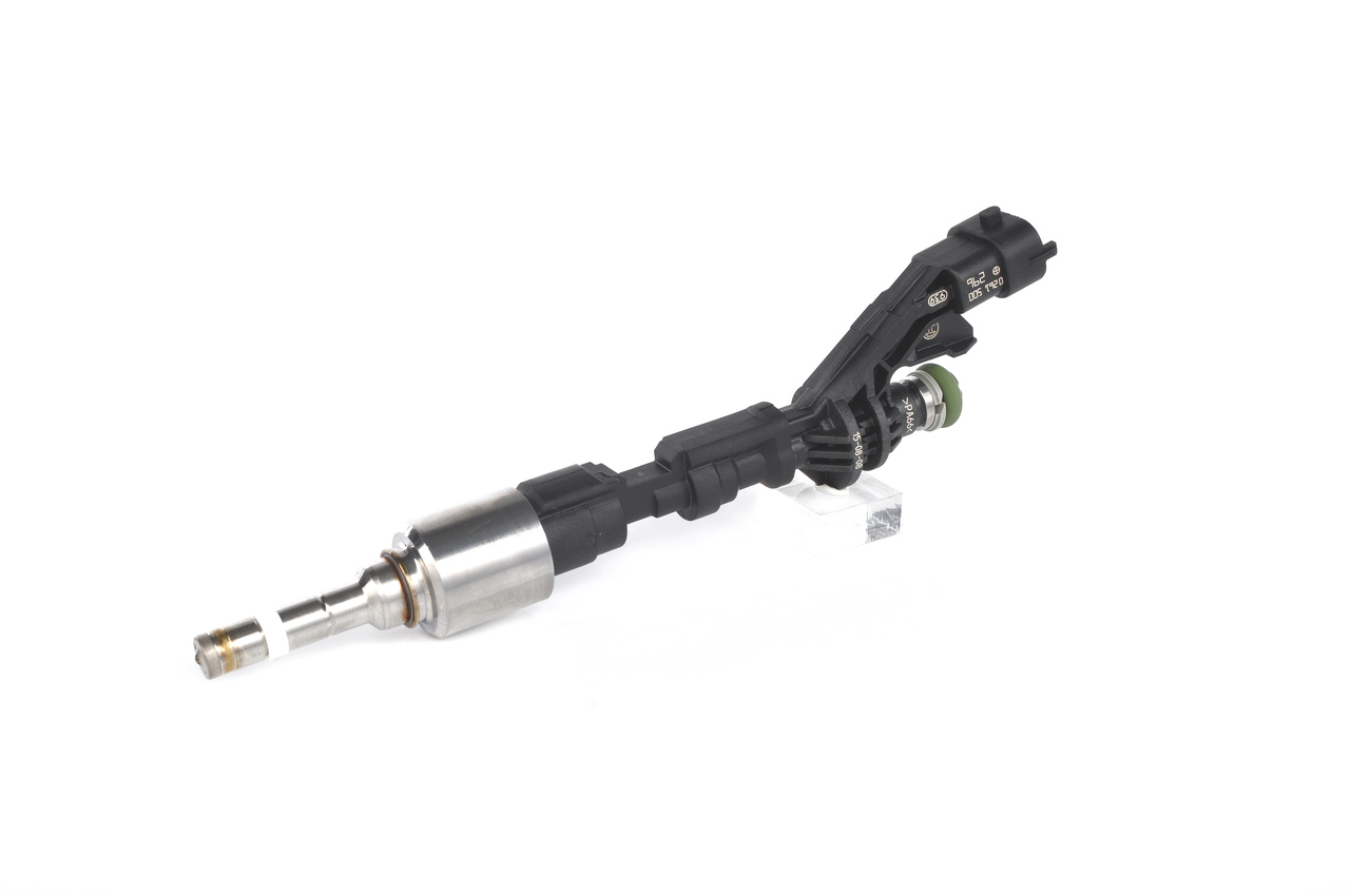 Innsprøytningsdyse - 0261500296 BOSCH - AJ813643, DX239F593AA, LR041652