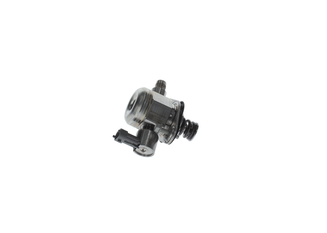 Høytrykkspumpe - 0261520110 BOSCH - 0819244, 55585049, 0261520111