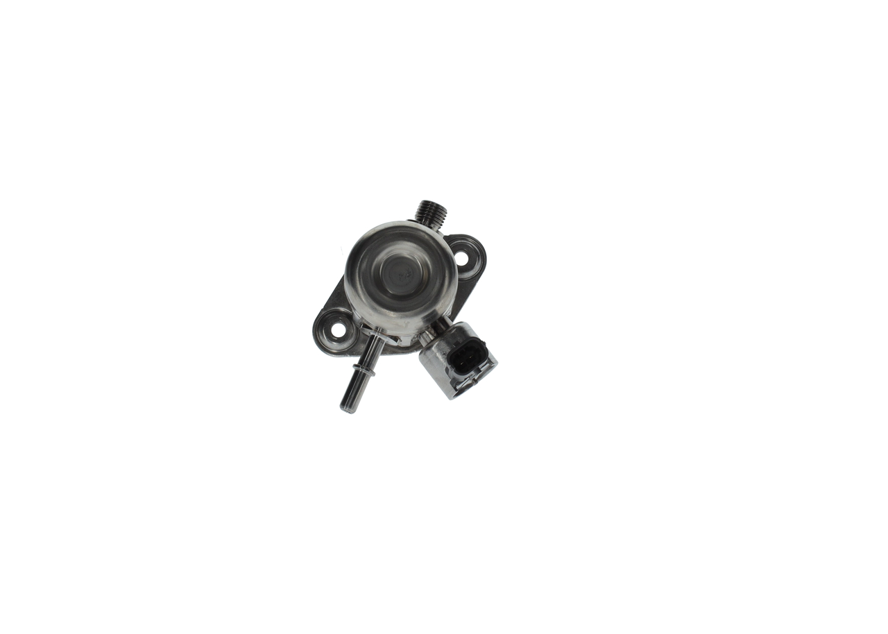 Høytrykkspumpe - 0261520116 BOSCH - BR2E9D376AA, C2Z21985, LR057504