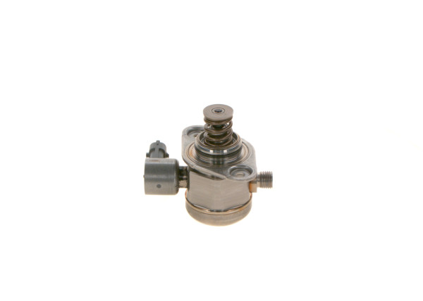Høytrykkspumpe - 0261520134 BOSCH - 8W939D376AD, AJ812357, LR011308