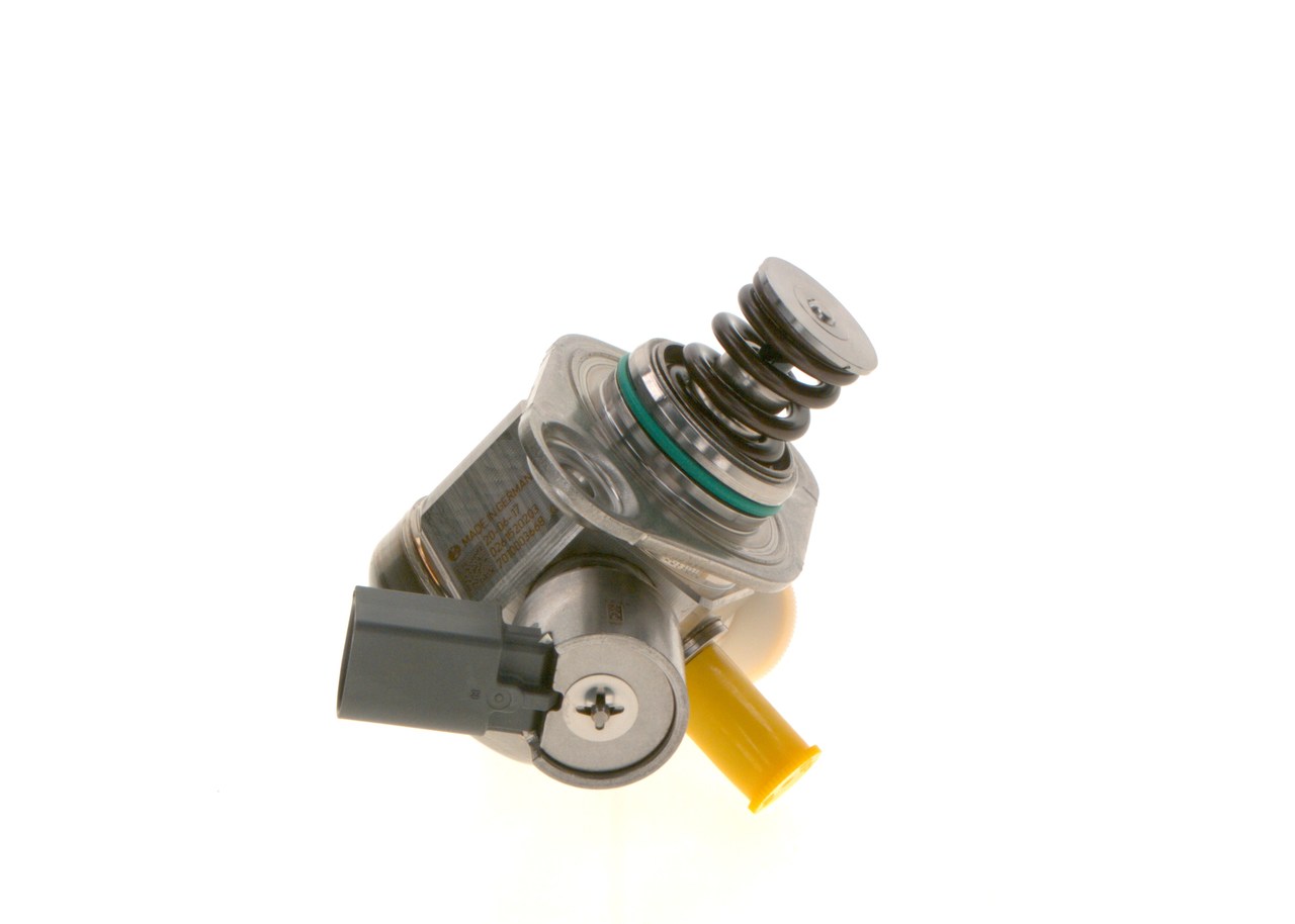 Høytrykkspumpe - 0261520203 BOSCH - A1330700001, A1520700601, 1330700001