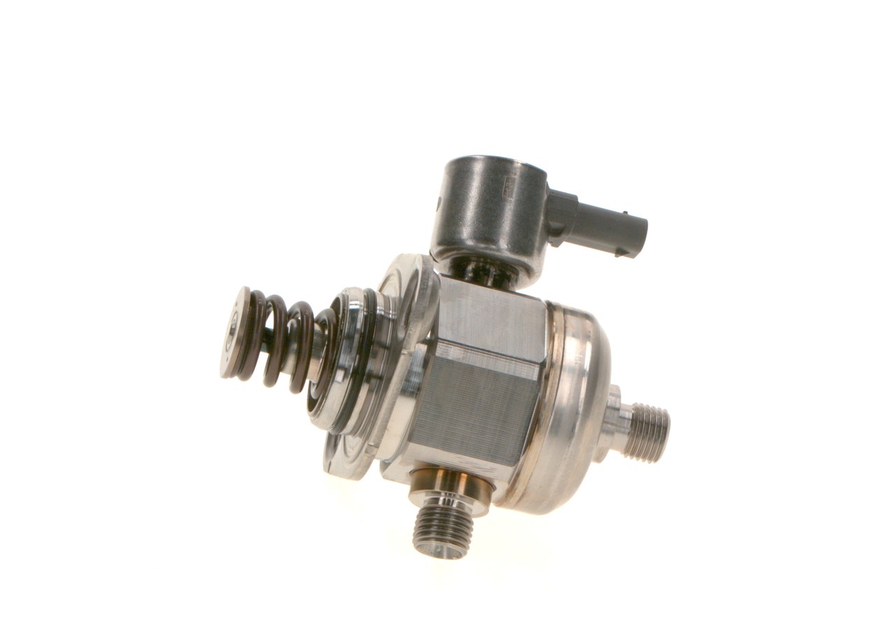 Høytrykkspumpe - 0261520254 BOSCH - 12147847204, 13517847204, 0261520255