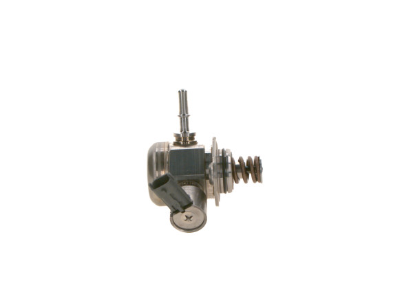 Høytrykkspumpe - 0261520311 BOSCH - 353202E100, 0261520312