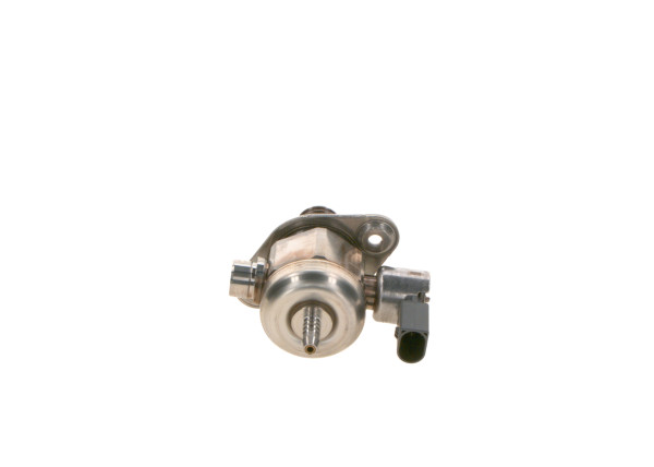 Høytrykkspumpe - 0261520355 BOSCH - 06K127026A, 06K127026C, 0261520243