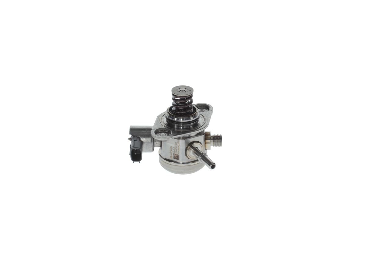 Høytrykkspumpe - 0261520431 BOSCH - 16630HY00A, 0261520432