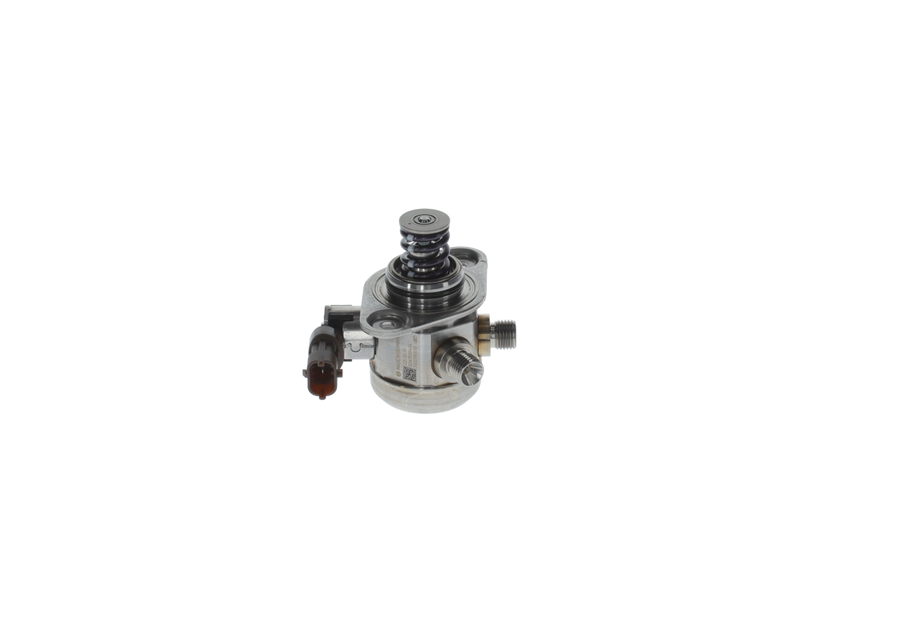 Høytrykkspumpe - 0261520434 BOSCH - JDE38662, LR091586, 02JDE38662