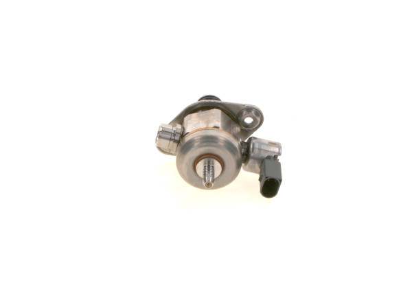 Høytrykkspumpe - 0261520484 BOSCH - 06K127027AA, 06K127027F, 06K127027C