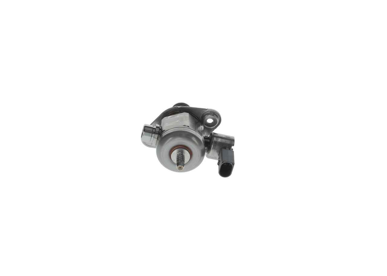 Høytrykkspumpe - 0261520486 BOSCH - 06K127028D, PAC127028, 0261520487