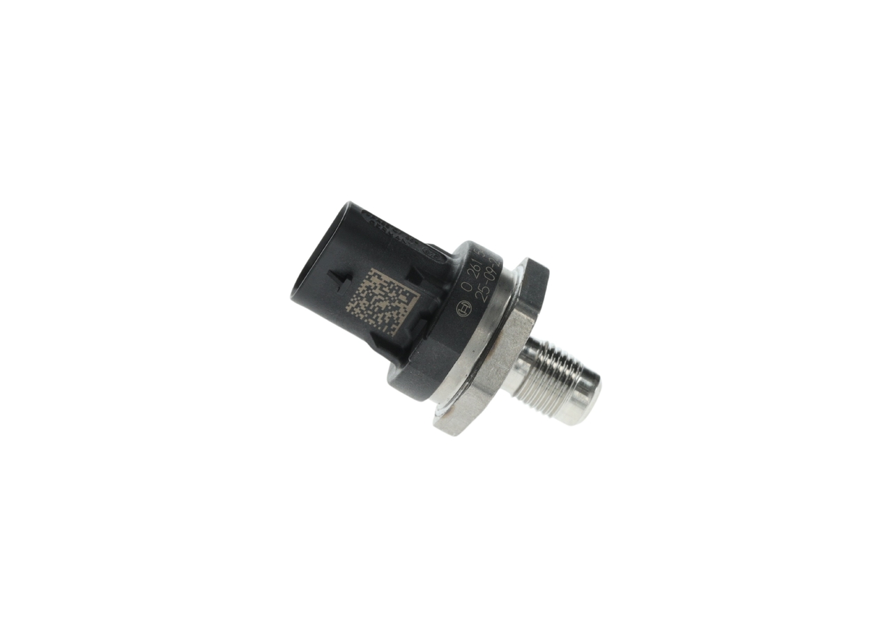Sensor, drivstofftrykk - 026154500M BOSCH - A2829051100, 2829051100