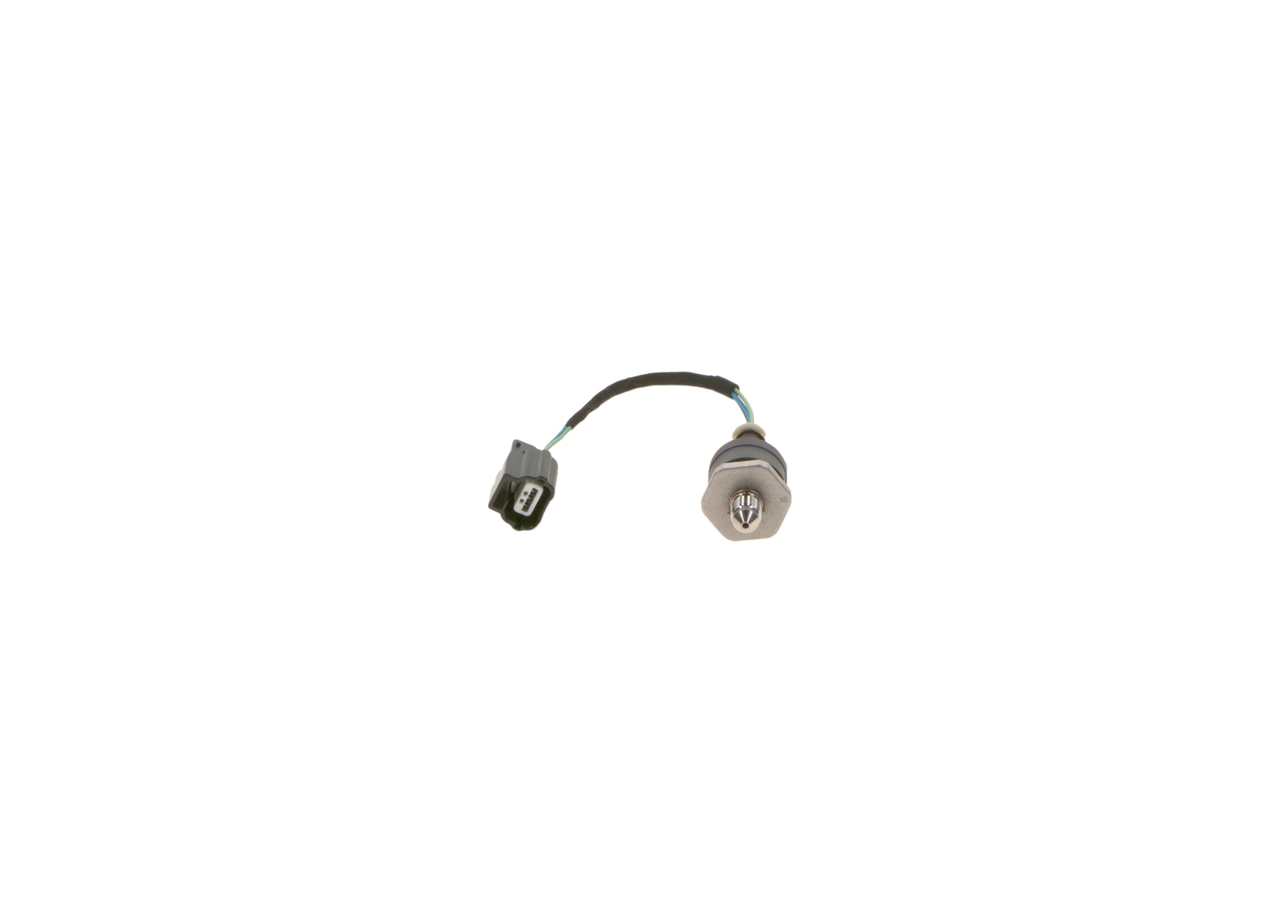 Sensor, drivstofftrykk - 0261545047 BOSCH - AJ812513, LR012280, 8W939F972BA