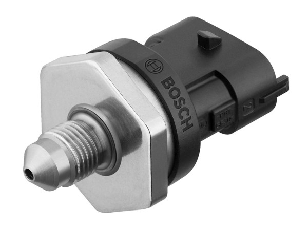 Sensor, drivstofftrykk - 0261545053 BOSCH - 12598948, 55192238, L807-18-211