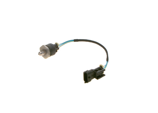 Sensor, drivstofftrykk - 0261545054 BOSCH - 247694, 670050092, 91860623100