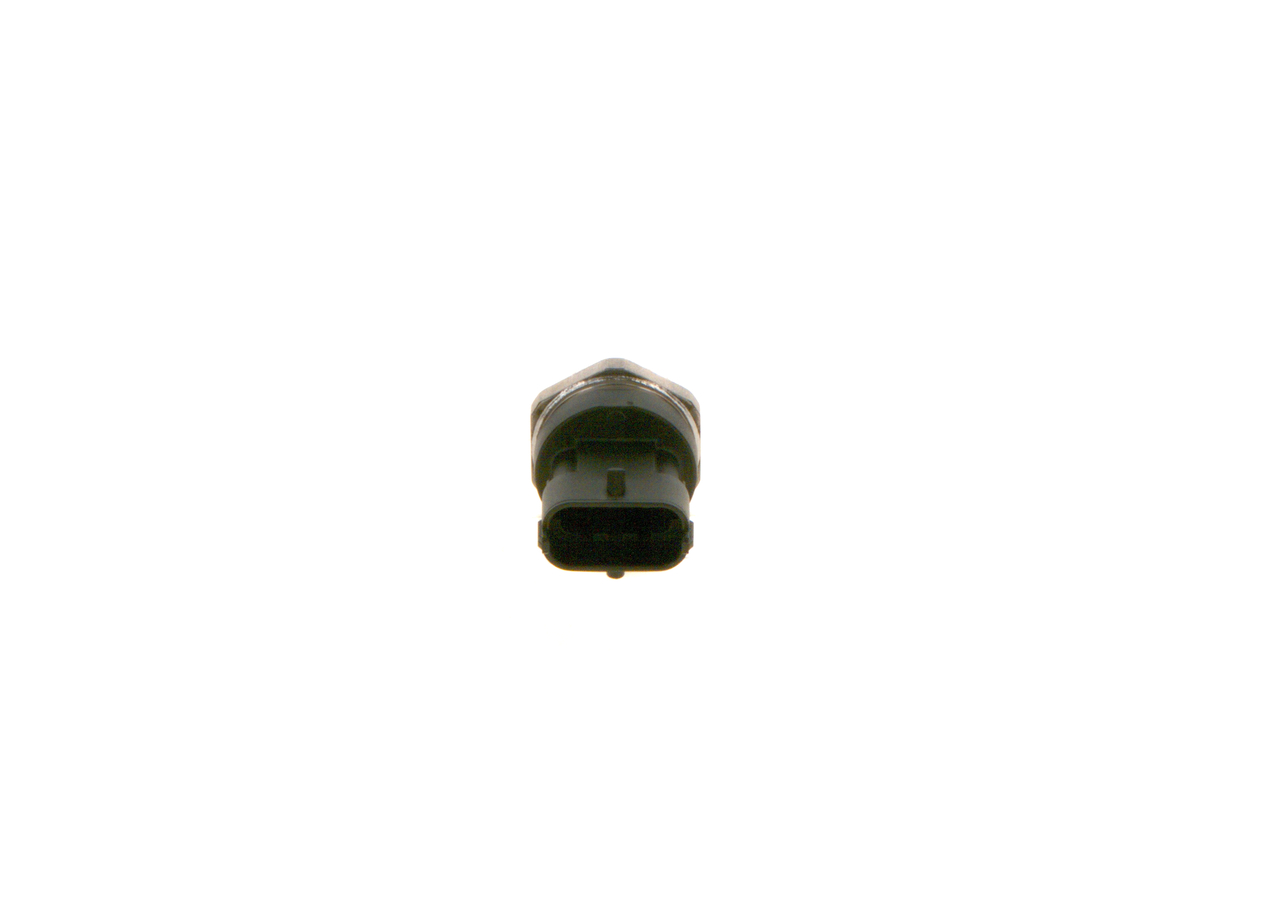 Sensor, drivstofftrykk - 0261545055 BOSCH - 0815155, 12618108, 12618608