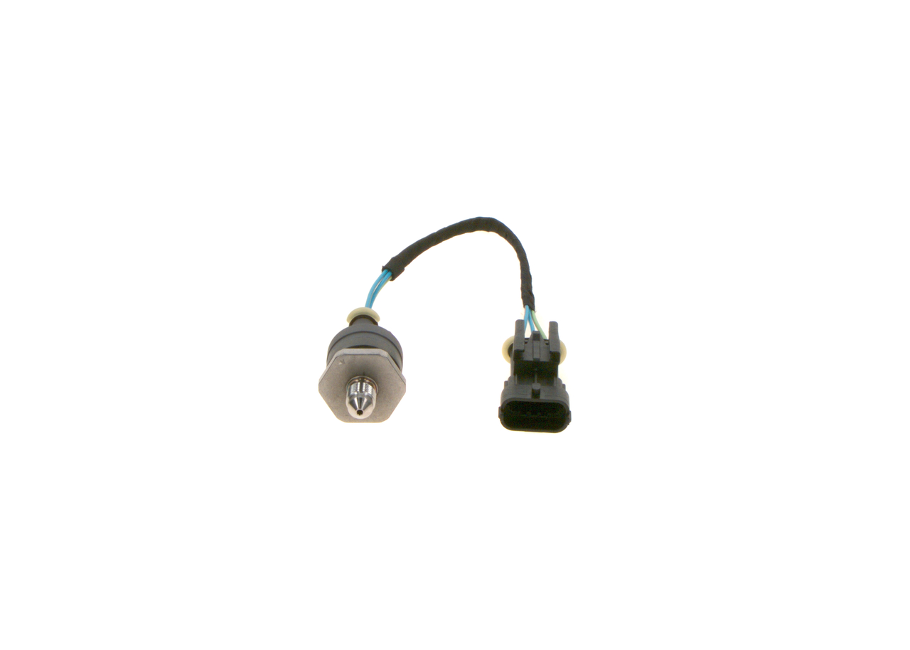 Sensor, drivstofftrykk - 0261545056 BOSCH - 31316646, AG9G9F972BA, 1682253