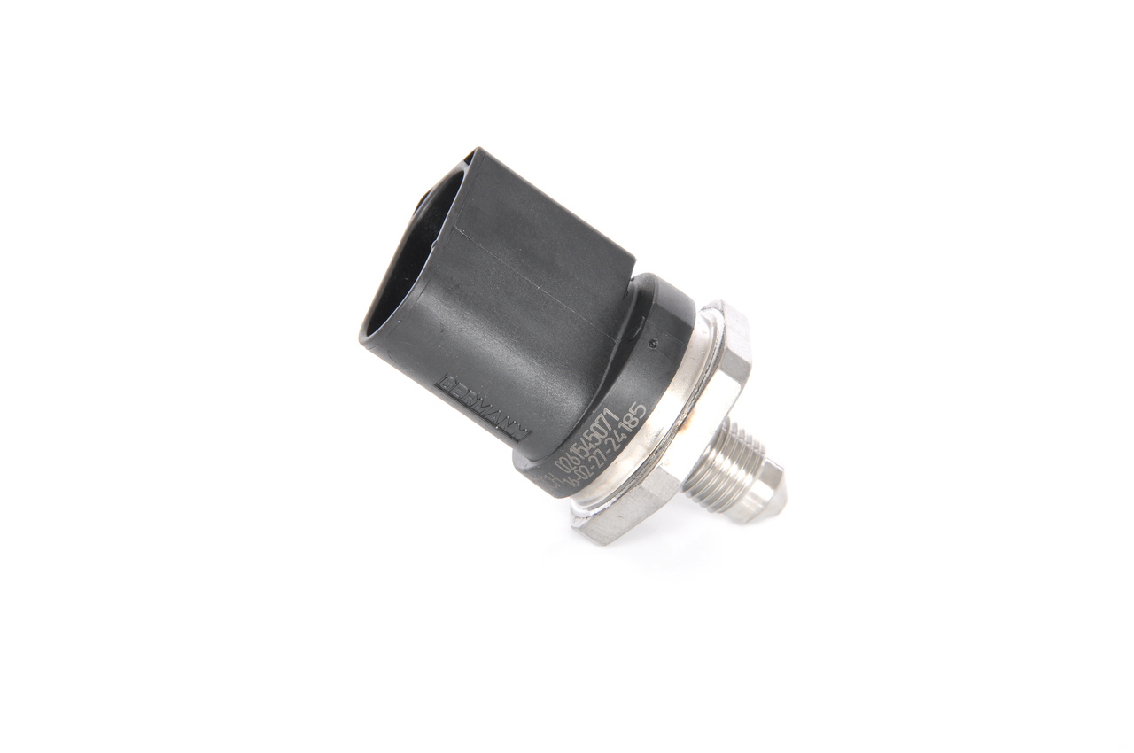 0261545071, Sensor, drivstofftrykk, Snímač, tlak paliva, BOSCH, 13537584404, 13537620946, 4558519, 0261545043, 0905373, 0261545044, 0261545072